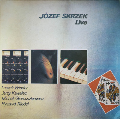 Józef Skrzek - Live.jpg