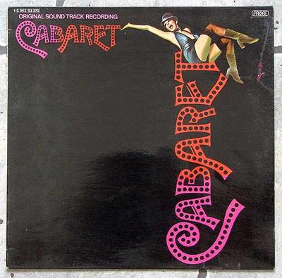 Cabaret - Original Soundtrack Recording 0.jpg