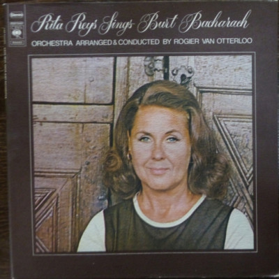 Rita Reys Sings Burt Bacharach.JPG