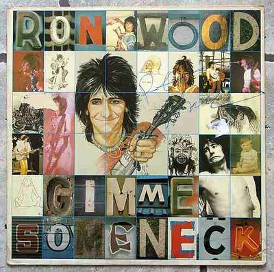 Ron Wood - Gimme Some Neck 0.jpg