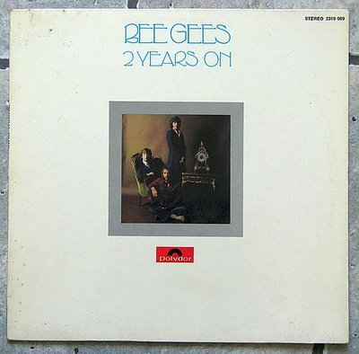 Bee Gees - 2 Years On 0.jpg