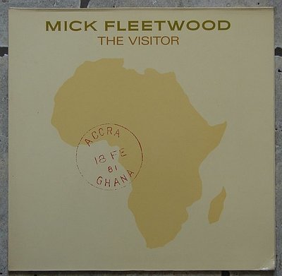 Mick Fleetwood - The Visitor 0.jpg