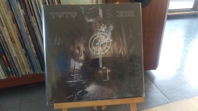 ToTo - XIV