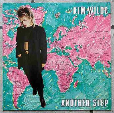Kim Wilde - Another Step 0.jpg