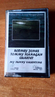 Jones, Flanagan My Funny Valentine.jpg