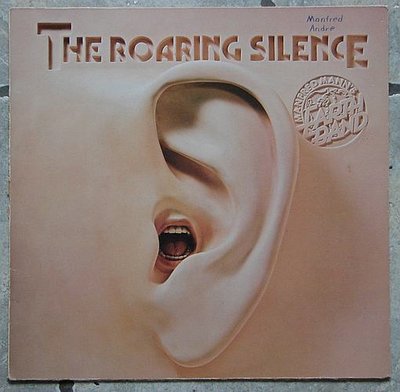 Manfred Mann's Earth Band - The Roaring Silence 0.jpg