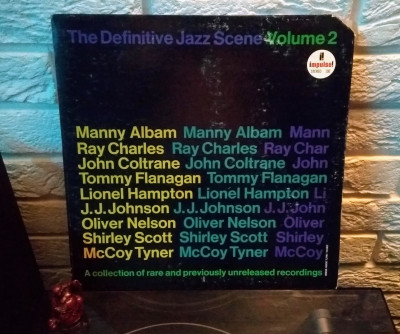 IMPULSE, The Definitive Jazz Scene Volume 2.jpg
