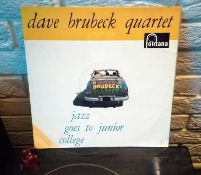 The Dave Brubeck Quartet – Jazz Goes to Junior College.jpg