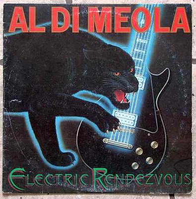 Al Di Meola - Electric Rendezvous 0.jpg