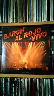 Baron Rojo Baron Al Rojo Vivo.jpg
