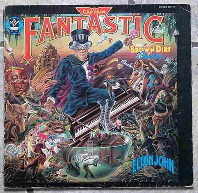 Elton John - Captain Fantastic And The Brown Dirt Cowboy 0.jpg