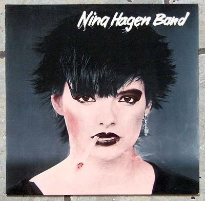 Nina Hagen Band - Nina Hagen Band 0.jpg