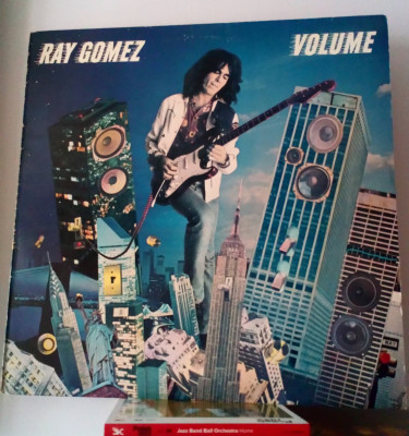 Ray Gomez Volume.jpg