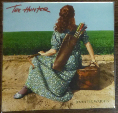 J. Warnes The huner.jpg
