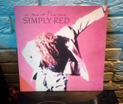 Simply Red – A New Flame.jpg