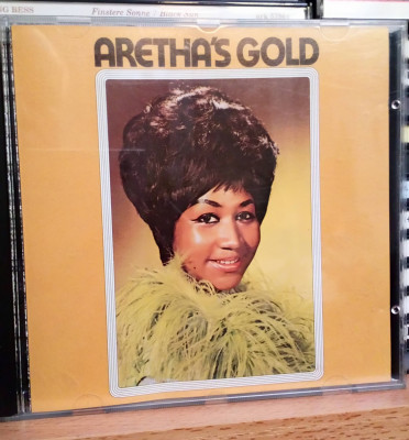 Aretha Franklin Aretha's Gold.jpg