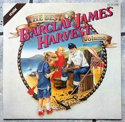 Barclay James Harvest - The Best Of Barclay James Harvest Volume 2 0.jpg