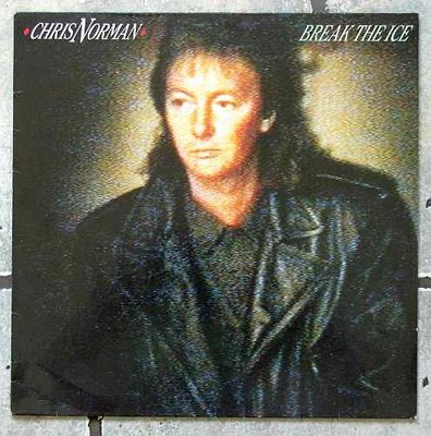 Chris Norman - Break The Ice 0.jpg