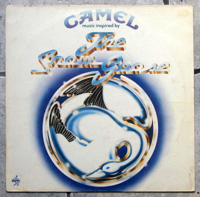 Camel - Music Inspired By The Snow Goose 0.jpg
