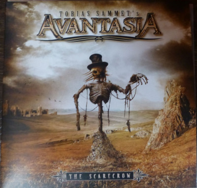 Avantasia The Scarecrow.JPG