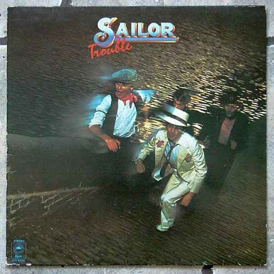Sailor - Trouble 0.jpg
