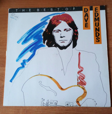 Dave Edmunds The Best Of.jpg
