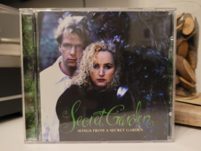 Secret Garden - Songs From A Secret Garden.jpg