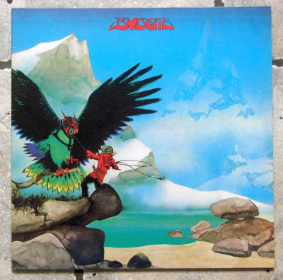 Budgie - Never Turn Your Back On A Friend 0.jpg