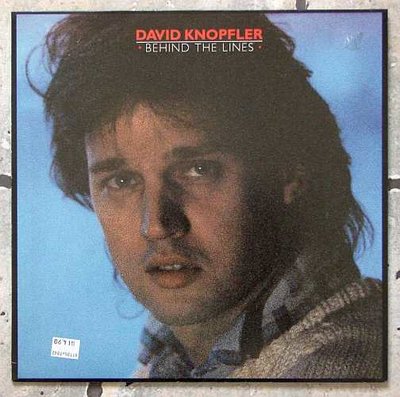 David Knopfler - Behind The Lines 0.jpg