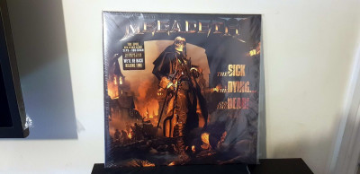Megadeth - The Sick The Dying and The Dead..jpg