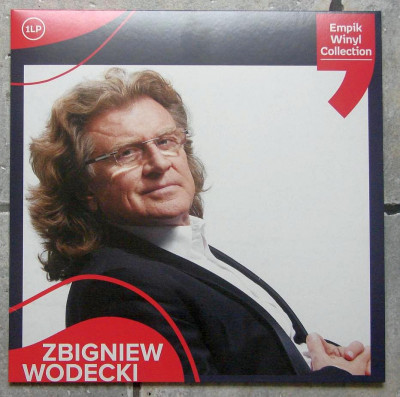 Zbigniew Wodecki - Zbigniew Wodecki 0.jpg