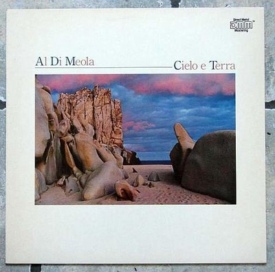 Al Di Meola - Cielo E Terra 0.jpg