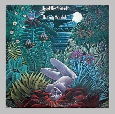 Harvey Mandel - Feel the Sound of Harvey Mandel 0.jpg