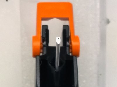 igła zamiennik Philips gp 330