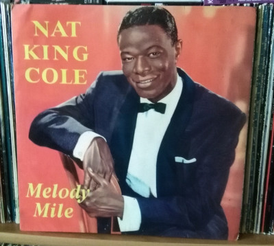 Nat King Cole Melody Mile.jpg