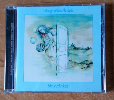 Steve Hackett - Voyage Of The Acolyte.jpg