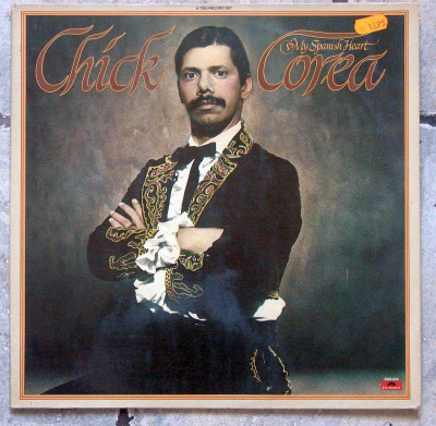 Chick Corea - My Spanish Heart 0.jpg