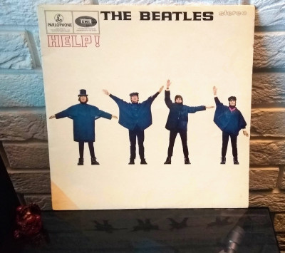 The Beatles, Help!.jpg