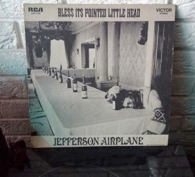 Jefferson Airplane – Bless Its Pointed Little Head.jpg