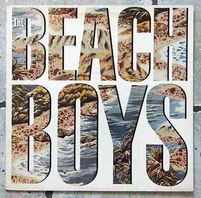 The Beach Boys - The Beach Boys 0.jpg