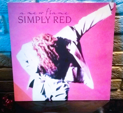 Simply Red – A New Flame.jpg