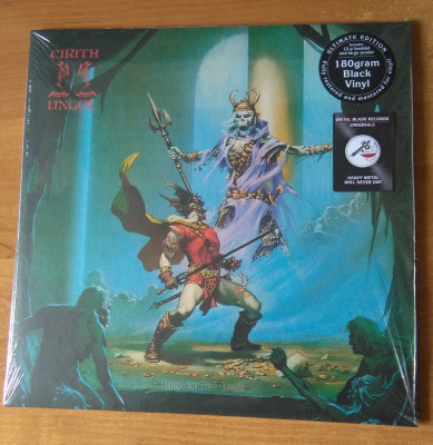 Cirith Ungol King Of The Dead.jpg