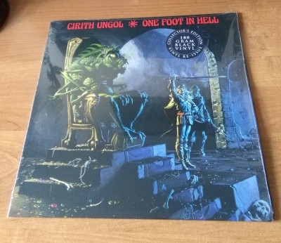 Cirith Ungol One Foot In Hell.jpg