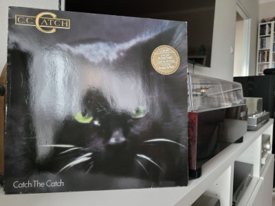 C.C. Catch - Catch The Catch.jpg