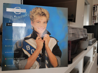 C.C. Catch - Diamonds - Her Greatest Hits.jpg