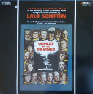 Lalo Schifrin - Voyage of the Damned.jpg