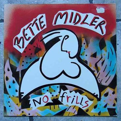 Bette Midler - No Frills 0.jpg