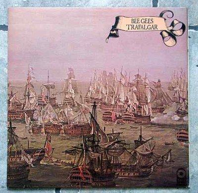 Bee Gees - Trafalgar 0.jpg