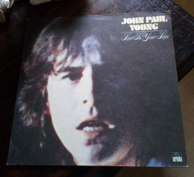 John Paul Young Lost In Your Love.jpg
