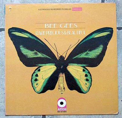 Bee Gees - Rare, Precious & Beautiful 0.jpg